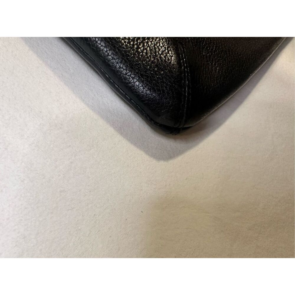 Authentic Loewe Fold Over Clutch/Shoulder Bag🔥 - Picture 7 of 15